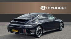 Hyundai IONIQ 6 168kW Premium 77kWh 4dr Auto Electric Saloon